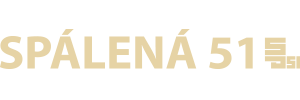 Spálená 51